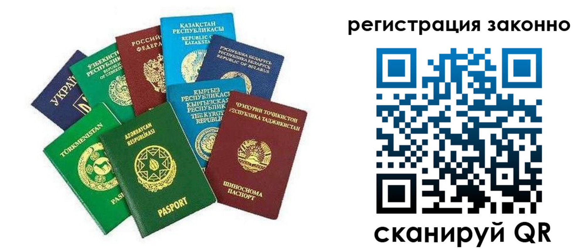 прописка 2025 в Одинцово